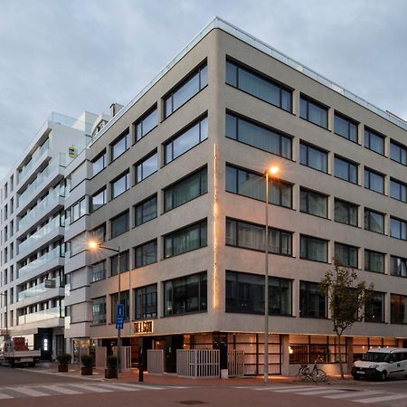 Hotel Nelson Knokke-Heist Dış mekan fotoğraf