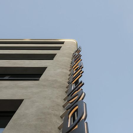 Hotel Nelson Knokke-Heist Dış mekan fotoğraf