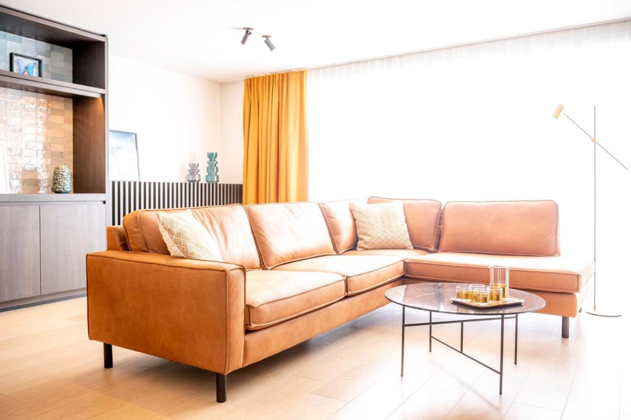 Hotel Nelson Knokke-Heist Dış mekan fotoğraf