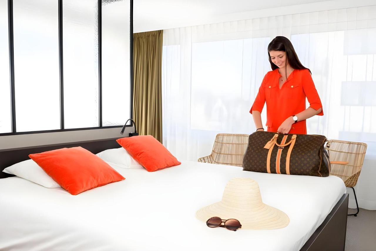 Hotel Nelson Knokke-Heist Dış mekan fotoğraf