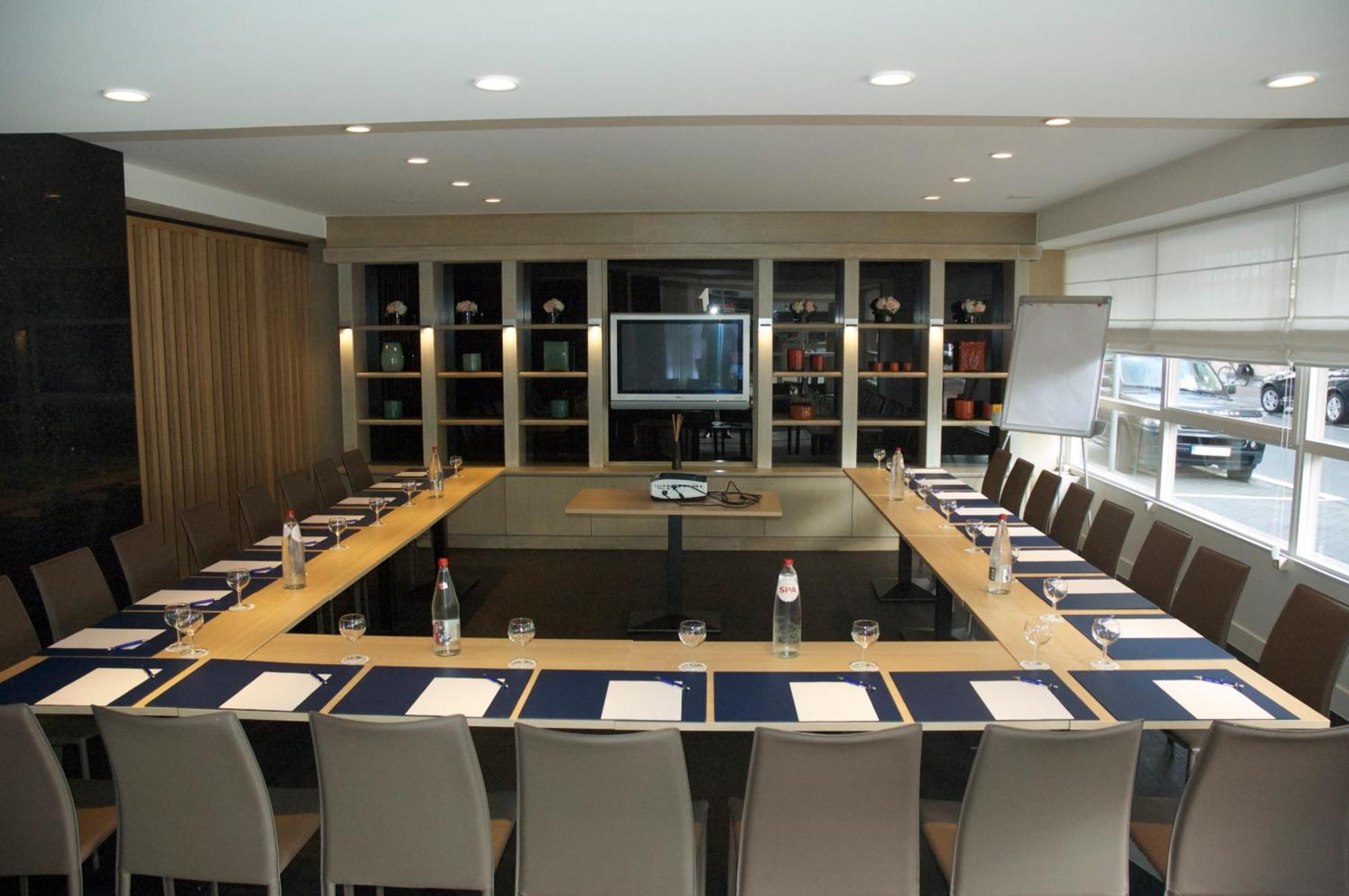 Hotel Nelson Knokke-Heist Dış mekan fotoğraf