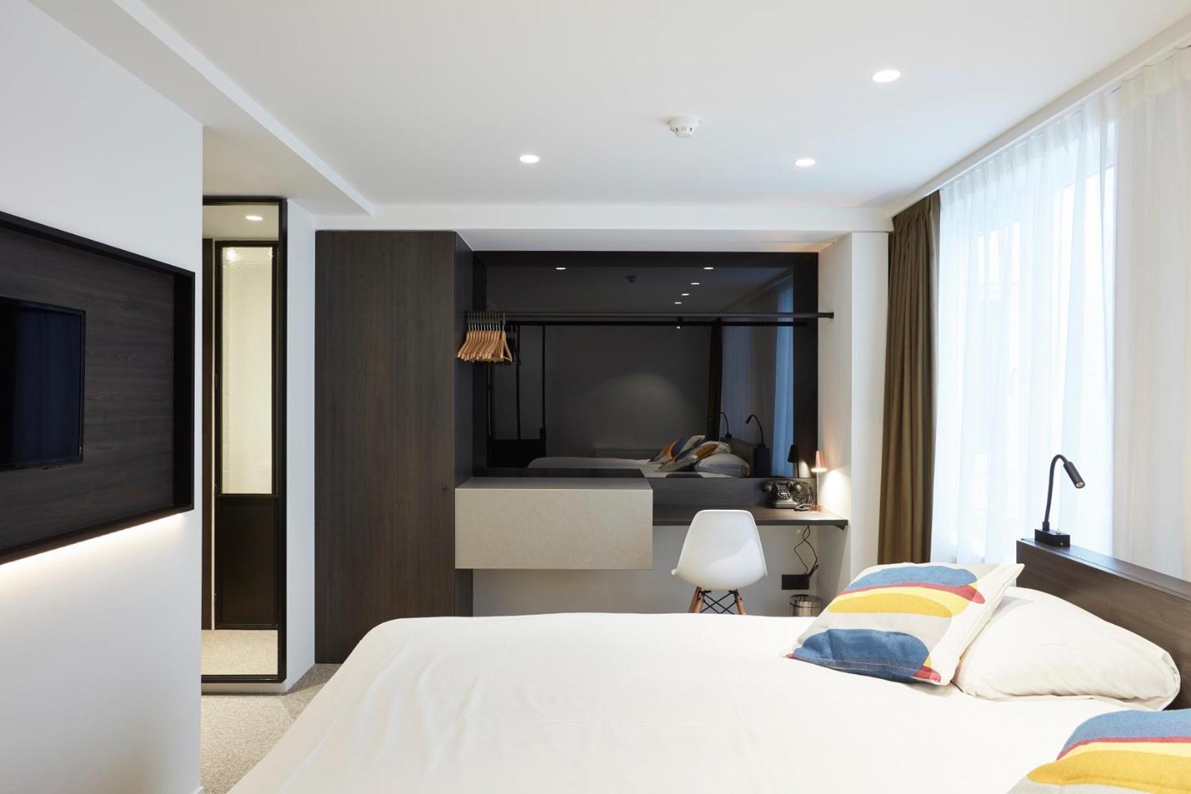 Hotel Nelson Knokke-Heist Dış mekan fotoğraf