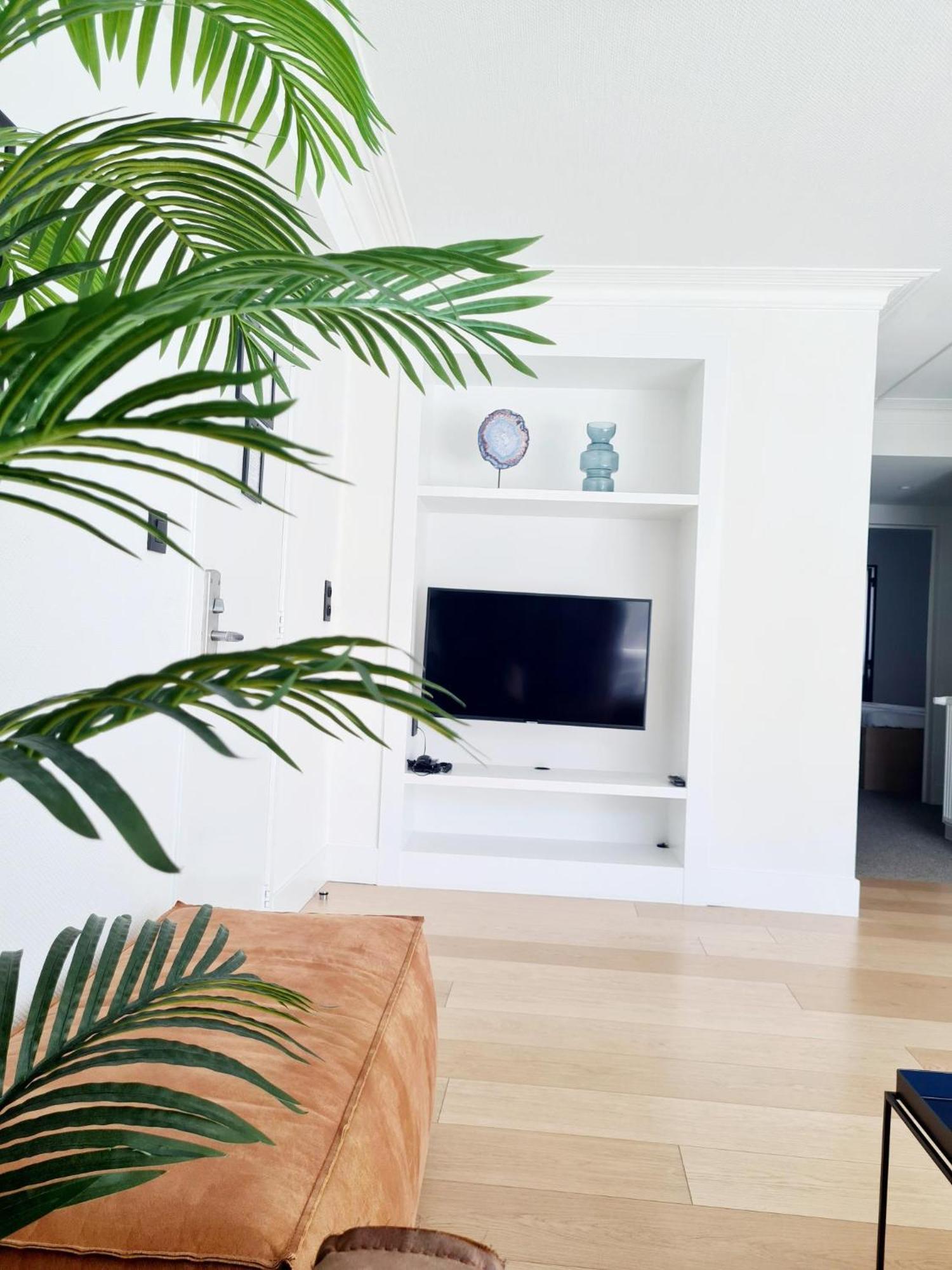 Hotel Nelson Knokke-Heist Dış mekan fotoğraf