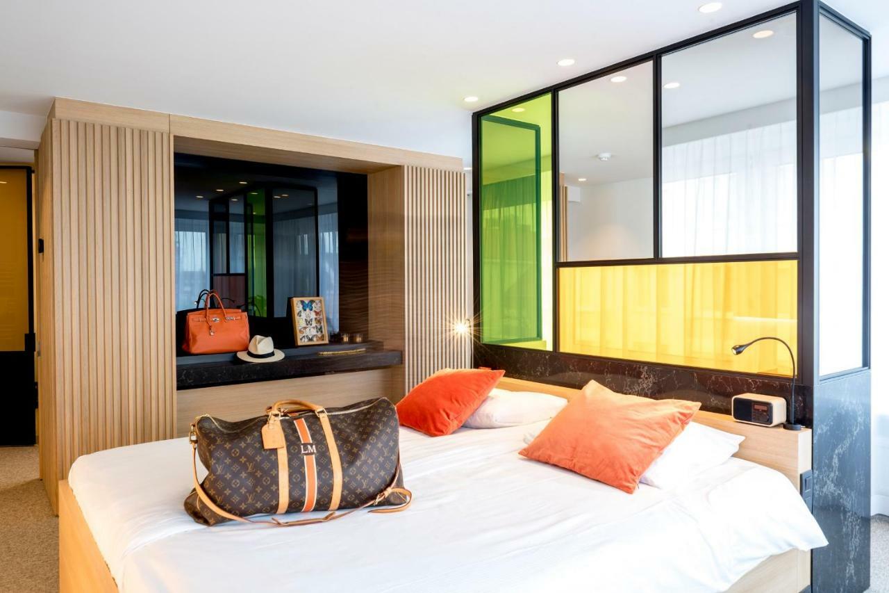 Hotel Nelson Knokke-Heist Dış mekan fotoğraf