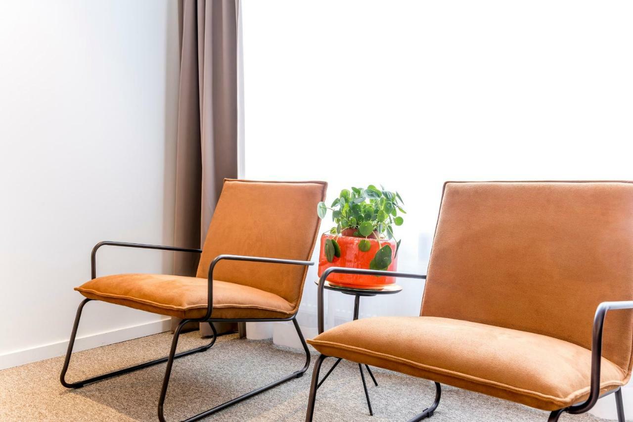 Hotel Nelson Knokke-Heist Dış mekan fotoğraf