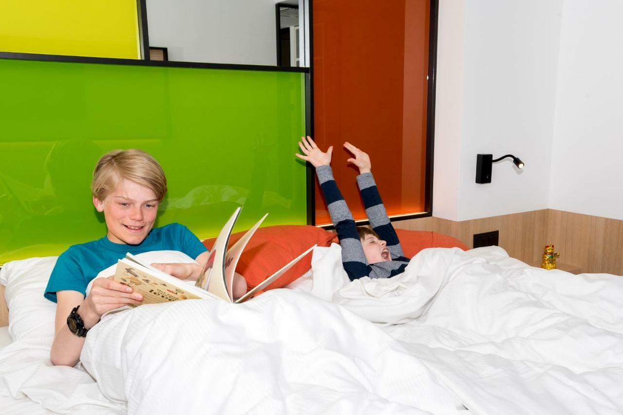 Hotel Nelson Knokke-Heist Dış mekan fotoğraf