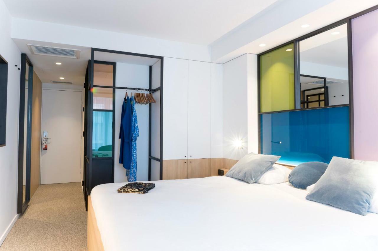 Hotel Nelson Knokke-Heist Dış mekan fotoğraf