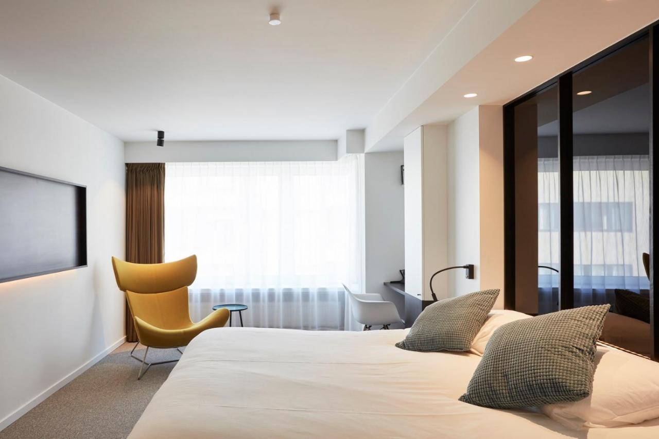 Hotel Nelson Knokke-Heist Dış mekan fotoğraf