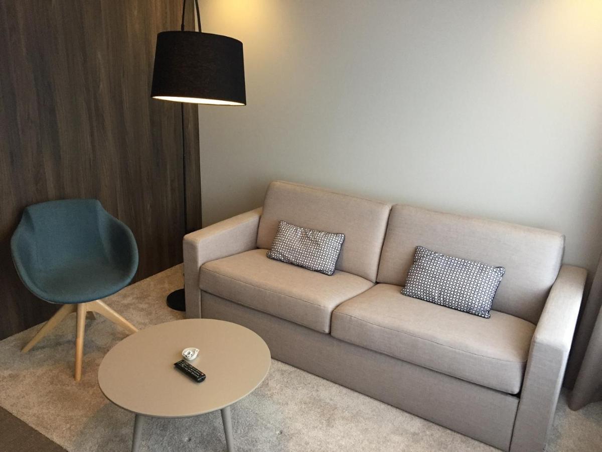 Hotel Nelson Knokke-Heist Dış mekan fotoğraf