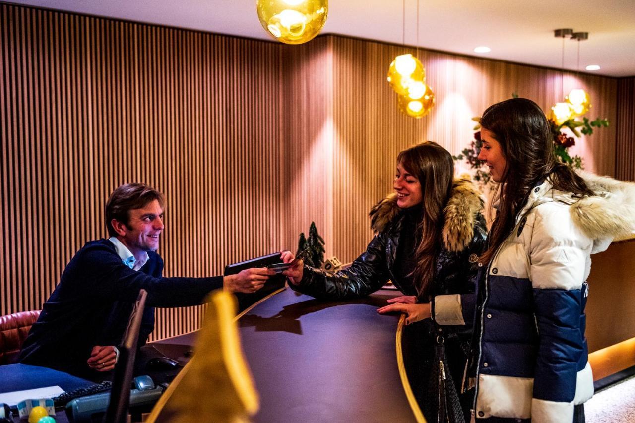 Hotel Nelson Knokke-Heist Dış mekan fotoğraf